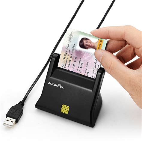 id smart card reader|smart id software download.